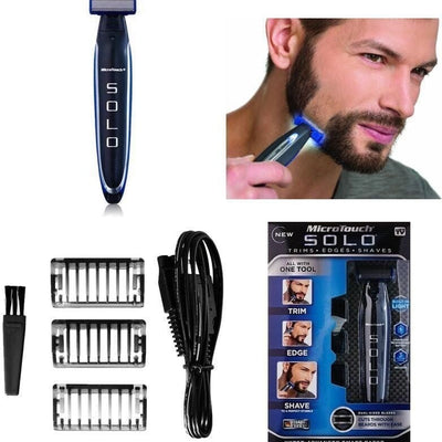 Come scegliere Rasoi da uomo