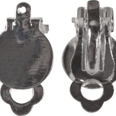 Come scegliere Chiusure per orecchini in Hobby creativi