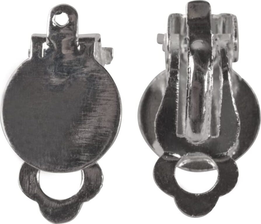 Come scegliere Chiusure per orecchini in Hobby creativi