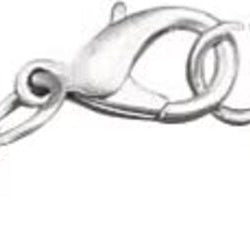 Come scegliere Chiusure per gioielli in Hobby creativi