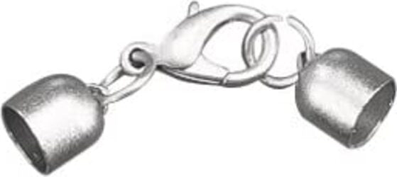 Come scegliere Chiusure per gioielli in Hobby creativi