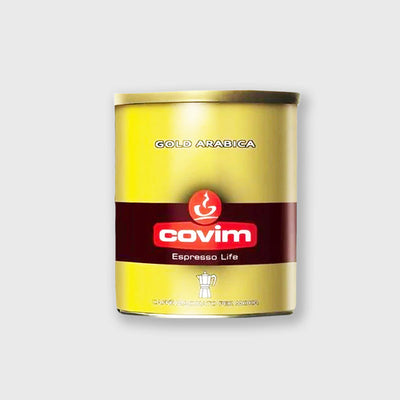 Come scegliere Caffè macinati