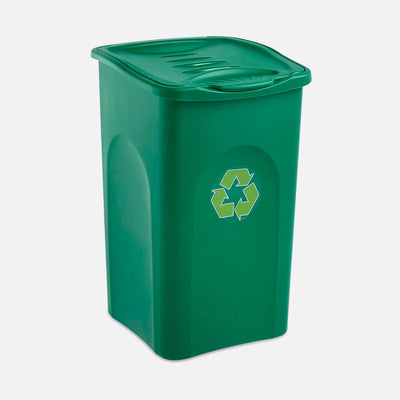 Come scegliere Secchi della spazzatura da esterni