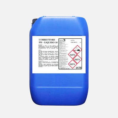 Come scegliere Bilanciatori Ph