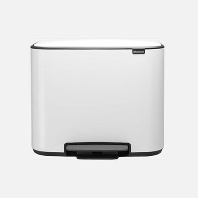 Come scegliere Rifiuti e riciclaggio