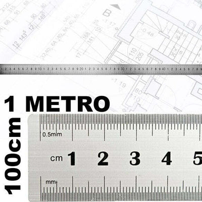 Dove acquistare Righelli per Ufficio online?