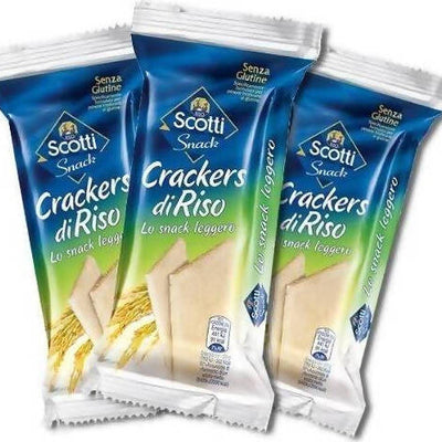 Dove acquistare i prodotti a marchio Riso Scotti