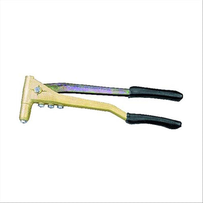 Come scegliere Rivettatrici manuali