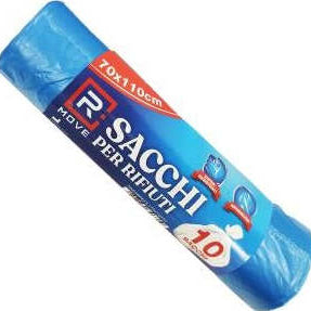 Come scegliere Sacchetti piccoli spazzatura