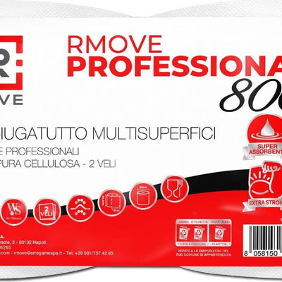 Come scegliere Asciugamani di carta