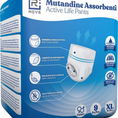 Come scegliere Assorbenti esterni per donne