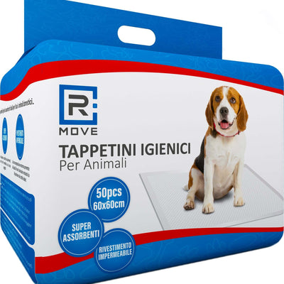 Come scegliere Pannolini e mutande igieniche per cani