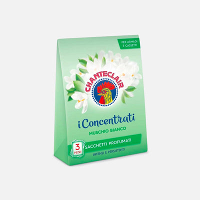 Come scegliere Sacchetti profumati per armadi e biancheria