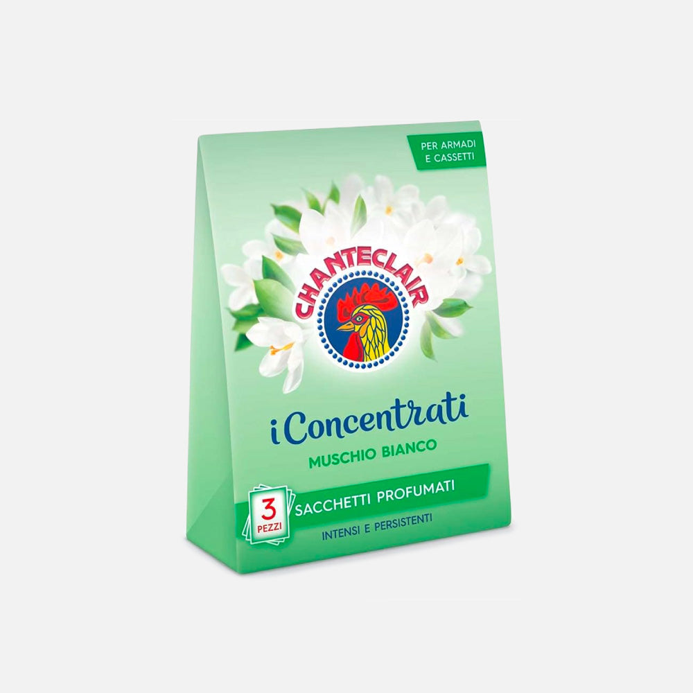Dove acquistare Sacchetti profumati per armadi e biancheria online?