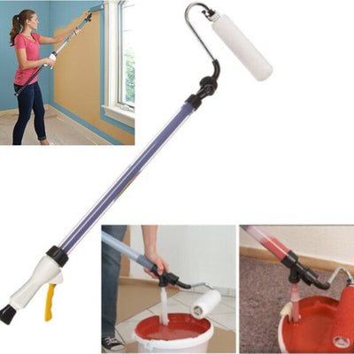 Come scegliere Strumenti per Applicazione colore per pareti e utensili