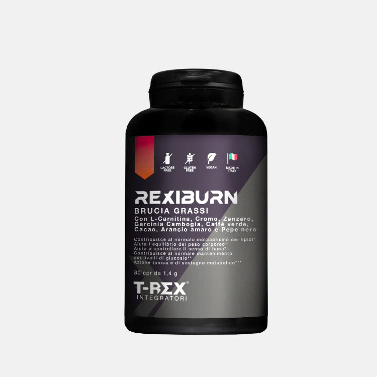 Come scegliere Integratori Brucia grassi