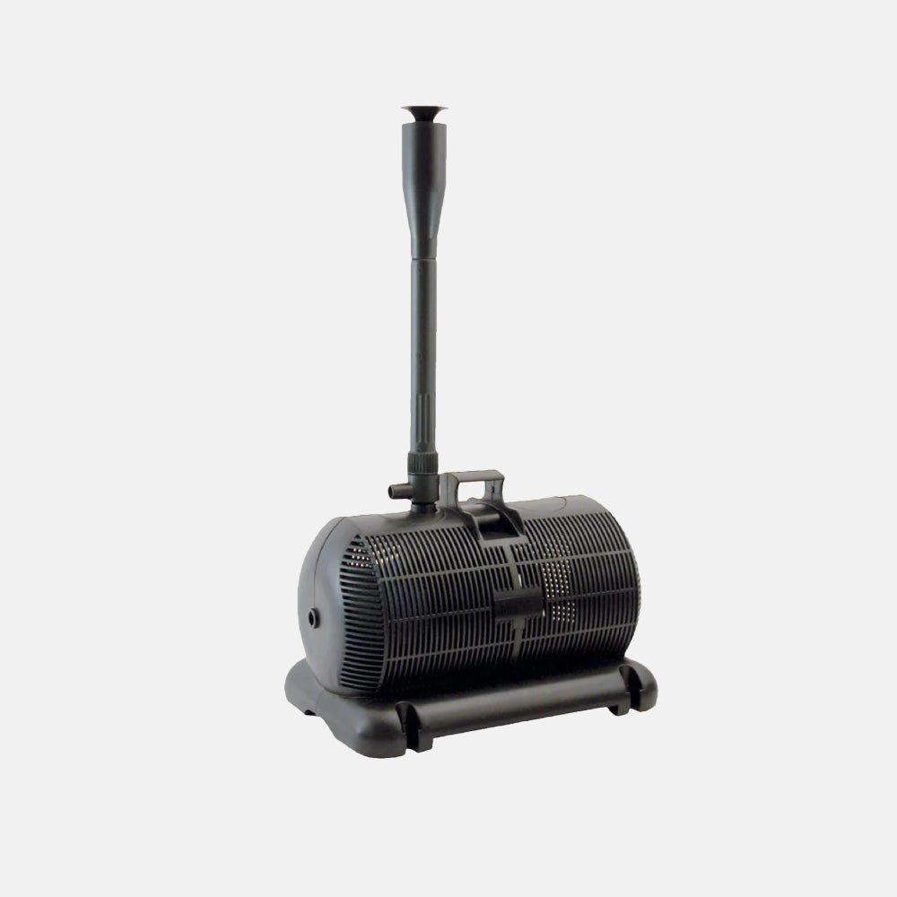 Come scegliere Pompe per stagni e giardini d'acqua