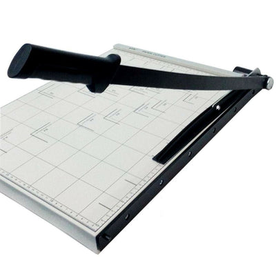 Dove acquistare Taglierine a leva per carta online?