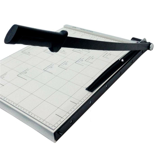 Dove acquistare Taglierine a leva per carta online?