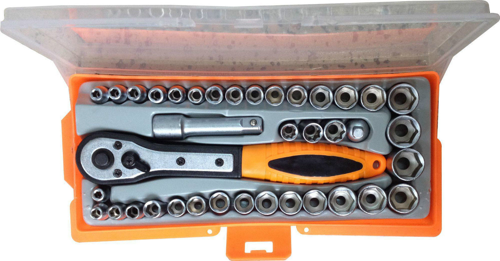 Dove acquistare Set di chiavi a tubo Standard online?