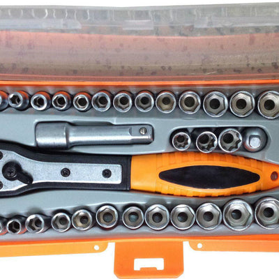 Dove acquistare Set di chiavi a tubo Standard online?