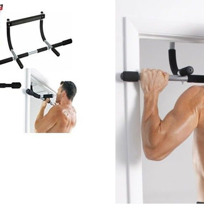 Dove acquistare Sbarra per trazioni e potenziamento muscolare online?