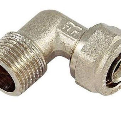 Come scegliere Raccordi a compressione per tubazioni idrauliche