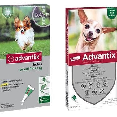 Dove acquistare i prodotti a marchio Bayer