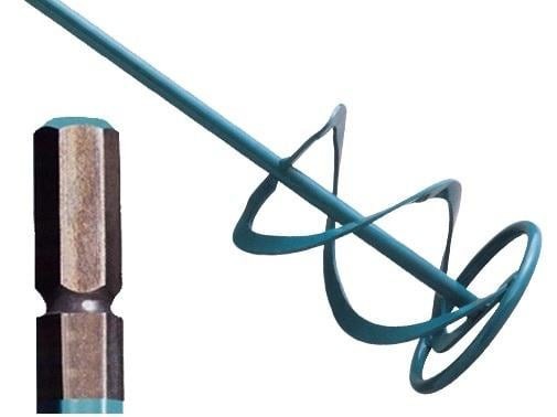 Come scegliere Accessori per miscelatori da trapano