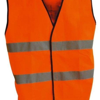 Come scegliere Gilet antinfortunistici