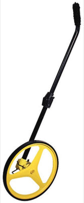 Come scegliere Ruote di misurazione per fai da te