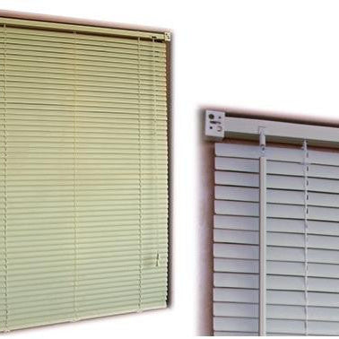 Come scegliere Tende alla veneziana per finestre