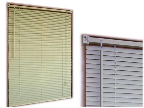 Come scegliere Tende alla veneziana per finestre