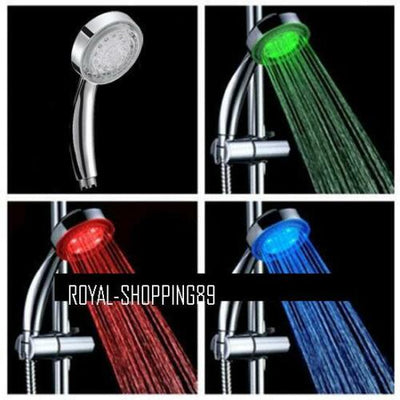 Dove acquistare Rubinetti per doccia online?