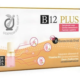 Come scegliere Vitamina B12