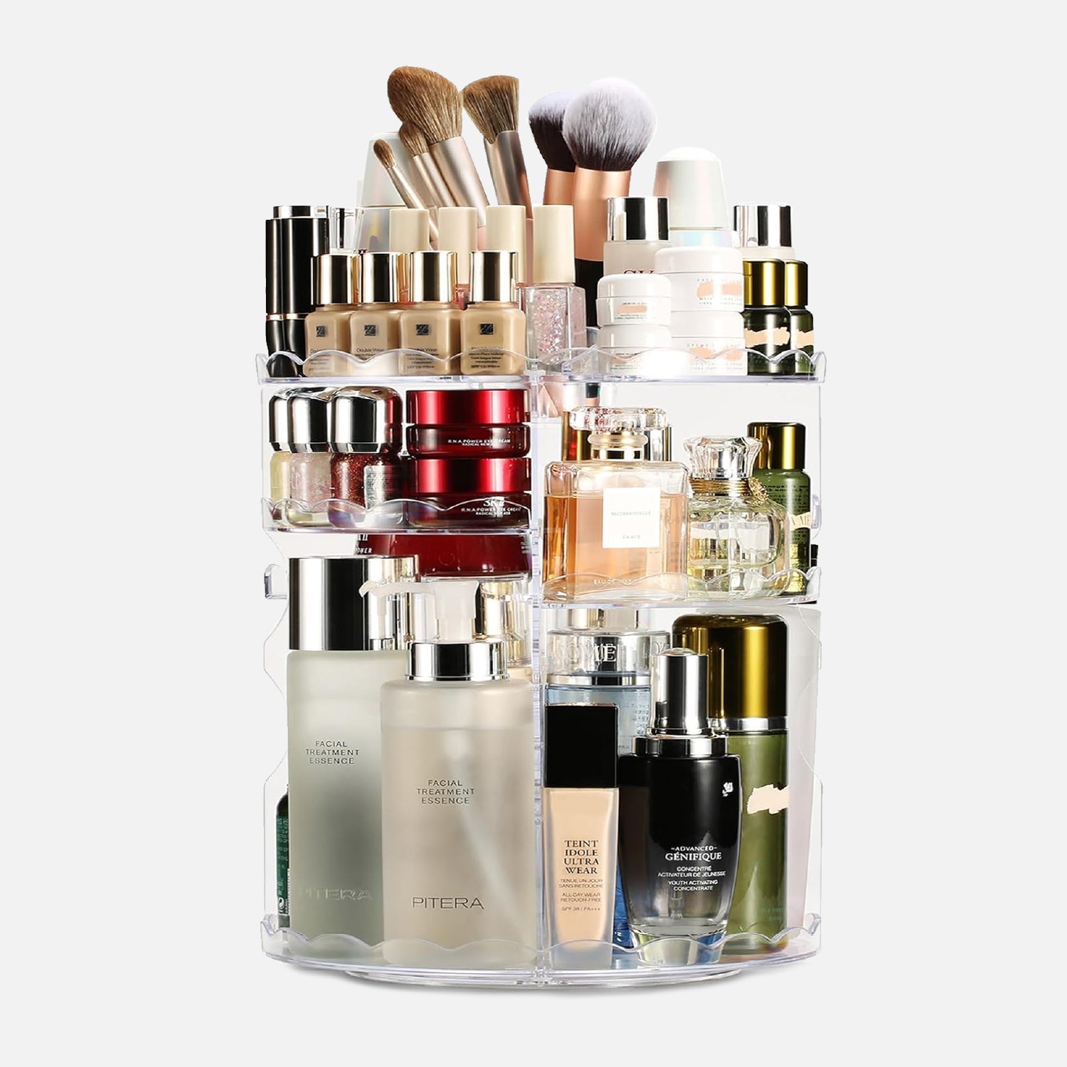 Come scegliere Portatrucchi