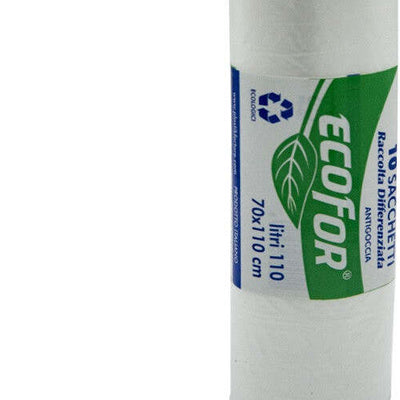 Come scegliere Sacchetti per immondizia