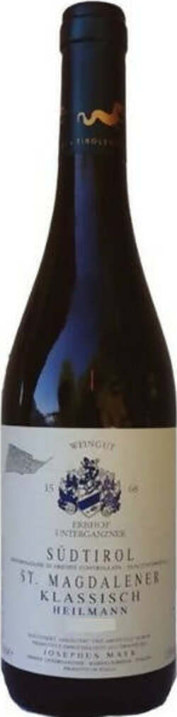 Dove acquistare i prodotti a marchio Josephus Mayr