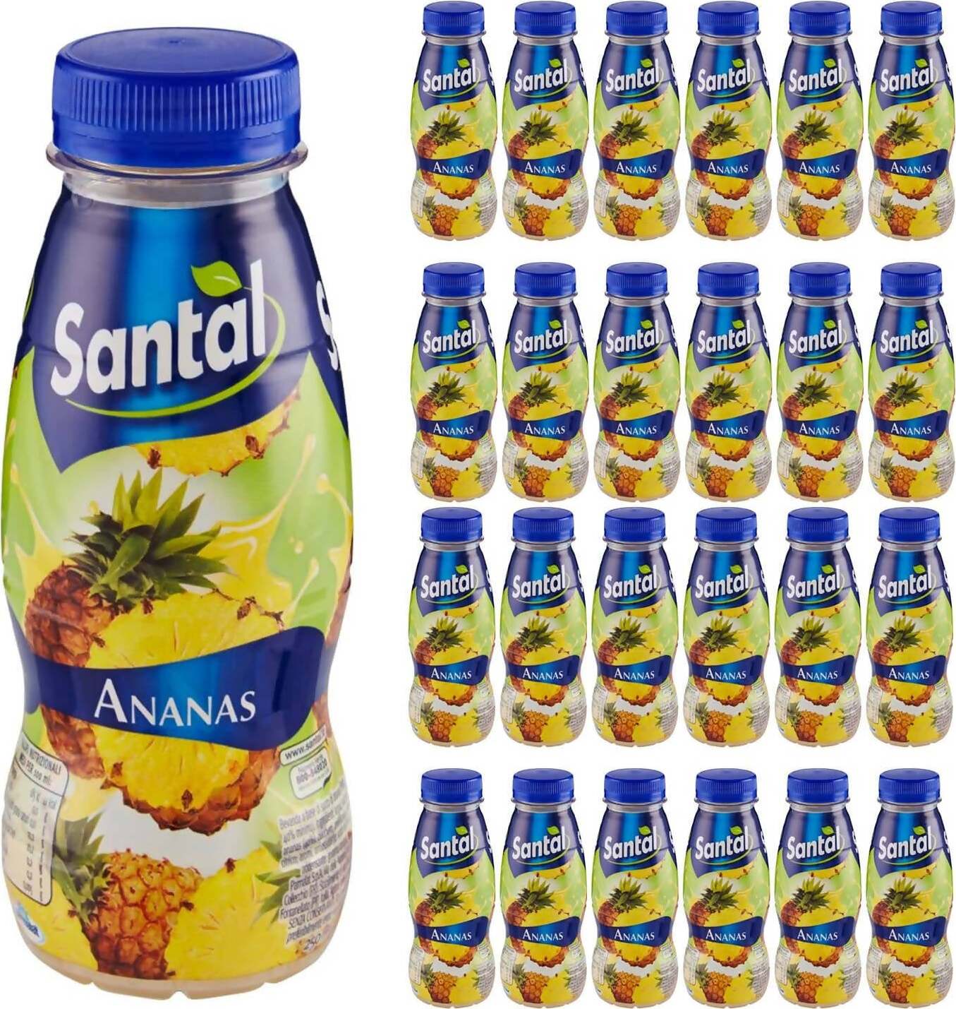 Dove acquistare i prodotti a marchio Santal