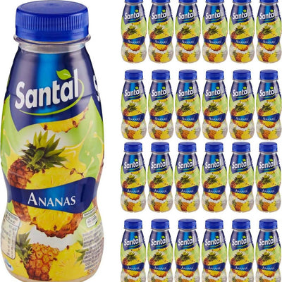 Dove acquistare i prodotti a marchio Santal