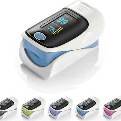 Come scegliere Ossimetri professionali