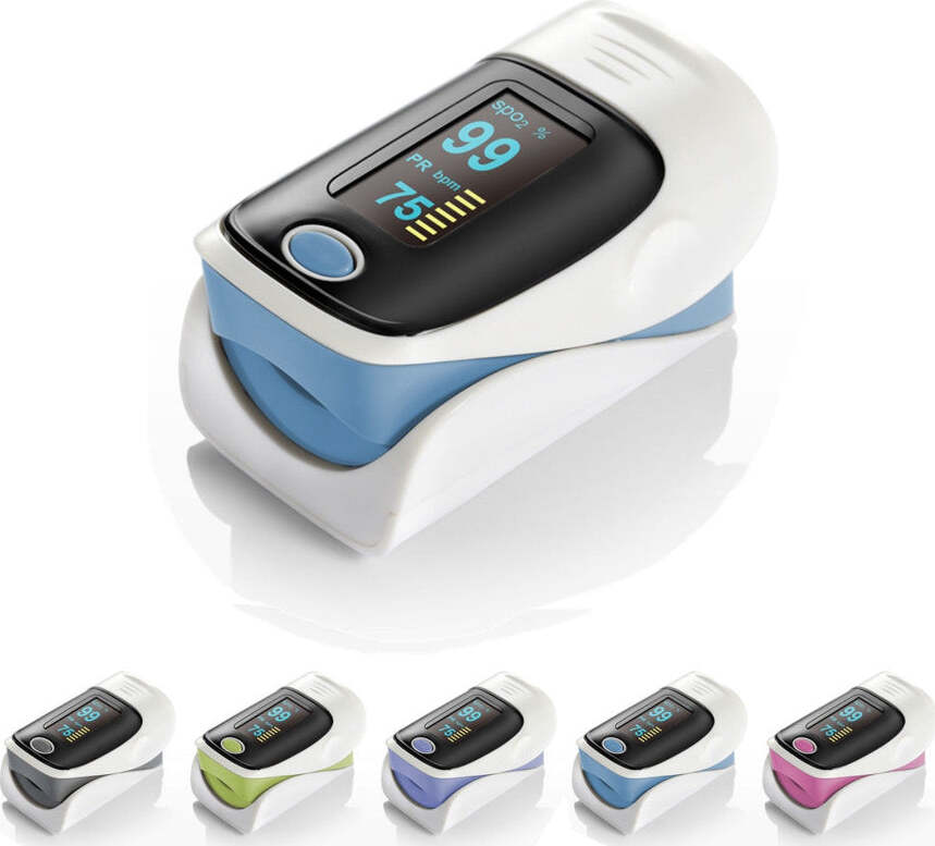 Come scegliere Ossimetri professionali