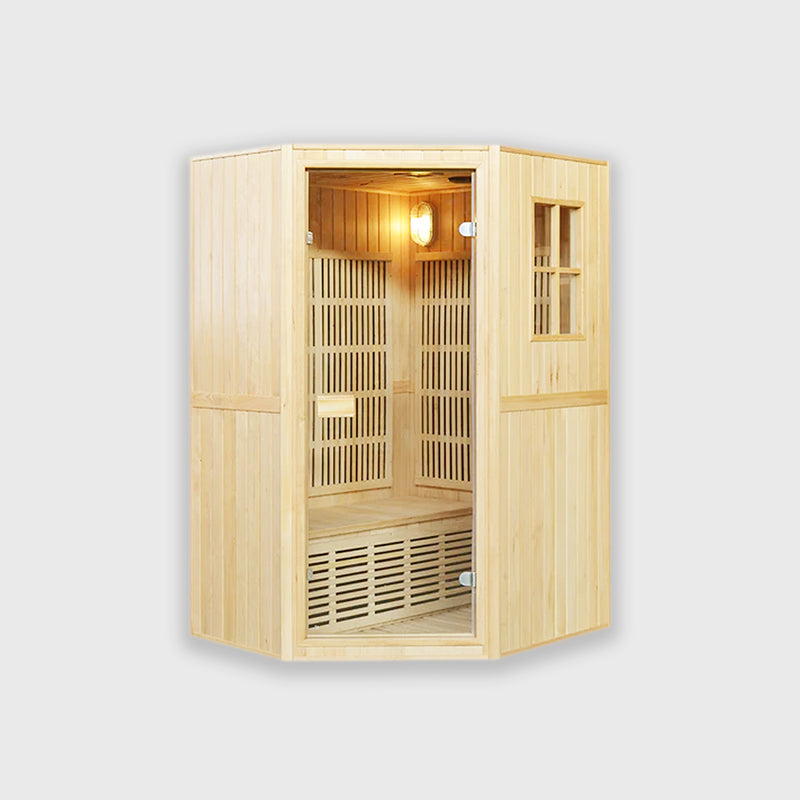 Dove acquistare Saune da interni online?