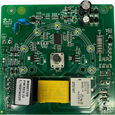 Come scegliere Schede elettroniche di ricambio per aspirapolvere e lavapavimenti