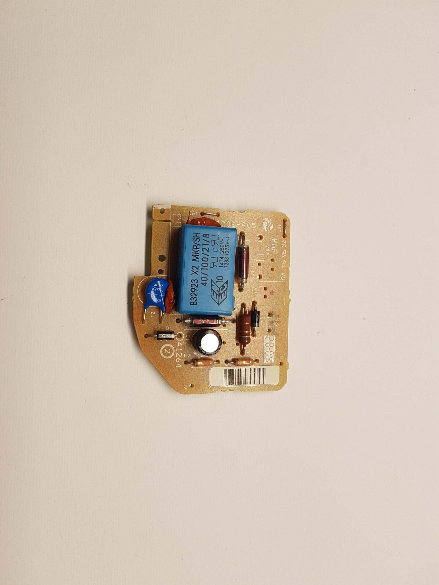 Come scegliere Componenti interni in elettronica