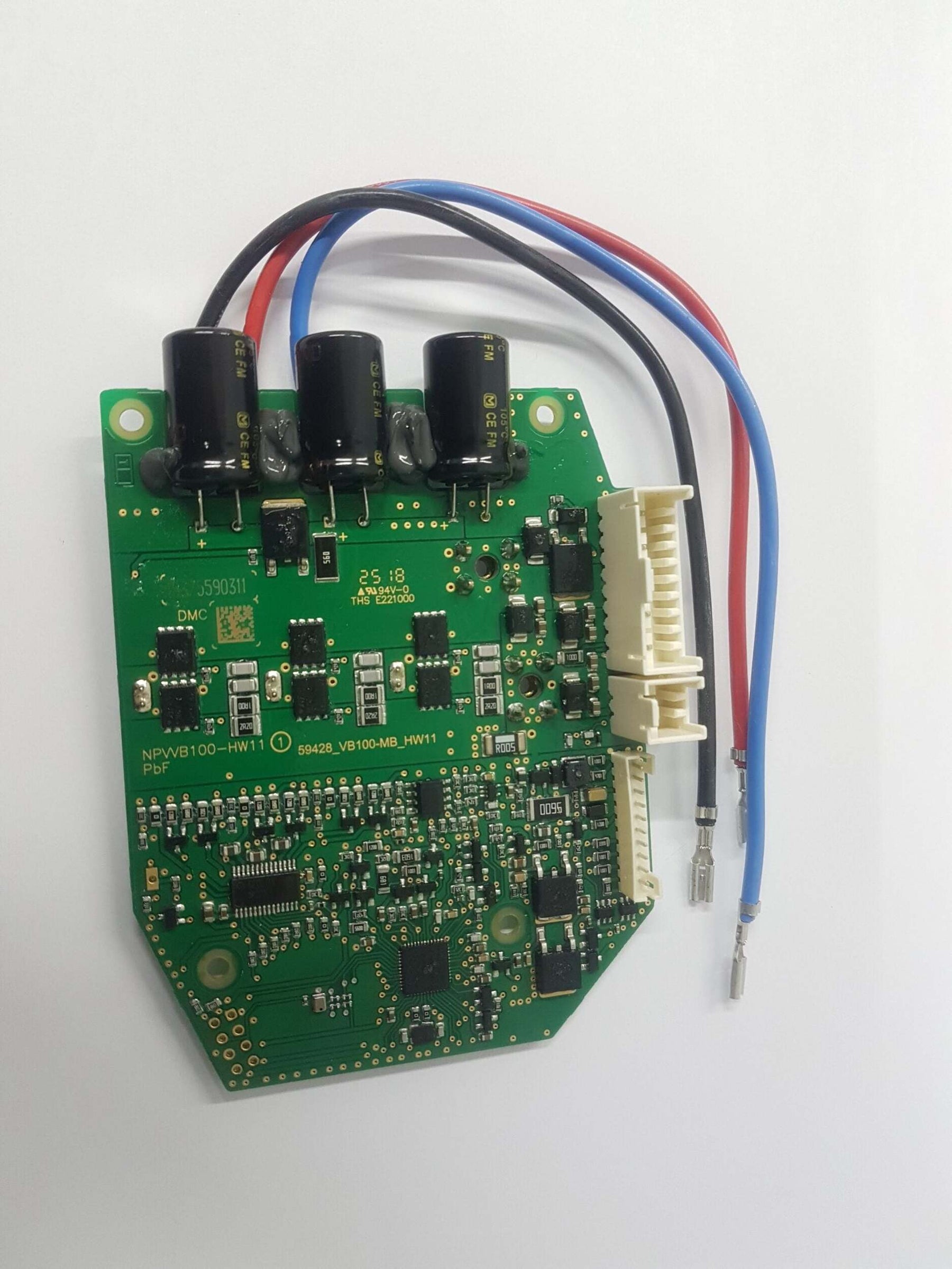 Come scegliere Schede a circuito per caldaie