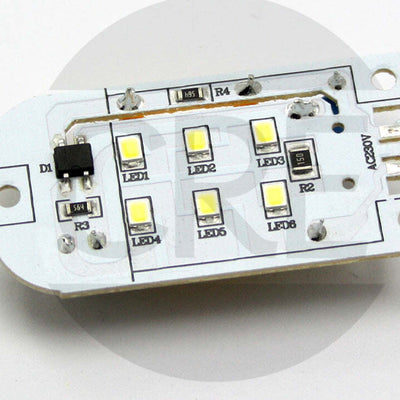 Come scegliere Luci per frigoriferi di ricambio