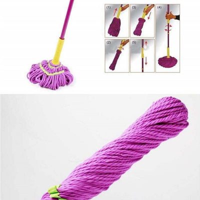 Come scegliere Scope classiche per pavimenti