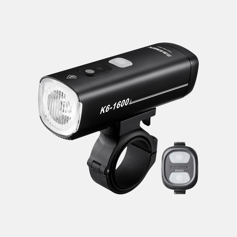 Come scegliere Luci e riflettori da Ciclismo