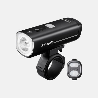 Come scegliere Fanalini anteriori per biciletta